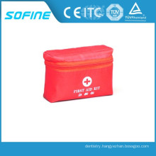 Wholesale Portable Emergency Logo First Aid Kit
